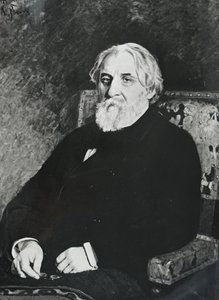 Ivan Sergejevitsj Turgenev