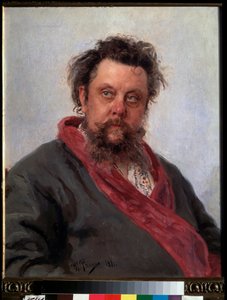  av Ilya Efimovich Repin