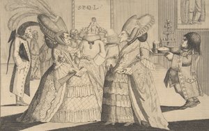 Byruten, 20. mai 1776. av In the manner of Richard St.