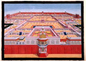  av Indian School
