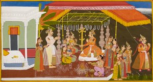  av Indian School
