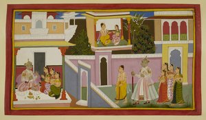  av Indian School