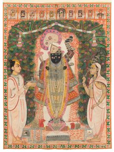 Ekadashi av Kunj av Indian School