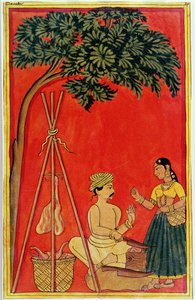 Slakteren av Indian School