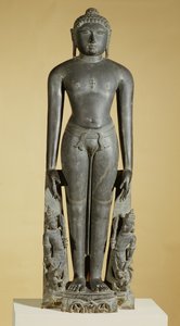 Jain Tirthankara, Parsvanatha, Rajasthan, Pratihara-dynastiet