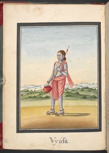  av Indian School