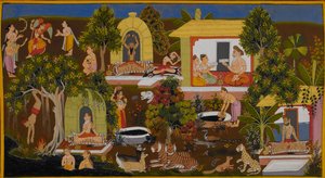  av Indian School