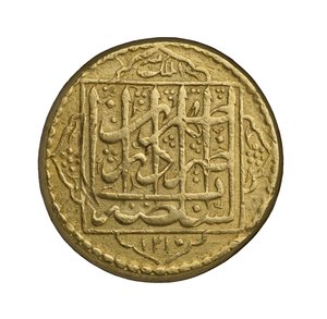 Mynt av Iran fra Teheran av Iranian School
