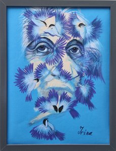 Albert Einstein og Chickadees, 2015