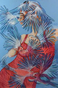 Hat Dreams, 2015