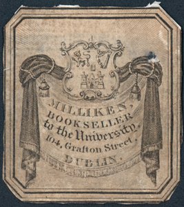Byttekort, Milliken av Irish School