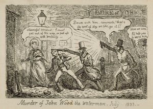  av Isaac (after) Cruikshank