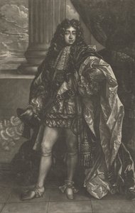 Henry FitzRoy, 1. hertug av Grafton