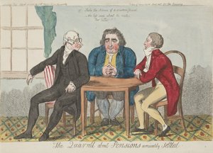  av Isaac Cruikshank