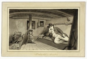  av Isaac Cruikshank