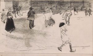  av Isaac Israels