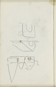 Bygninger av Isaac Israels