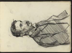  av Isaac Israels