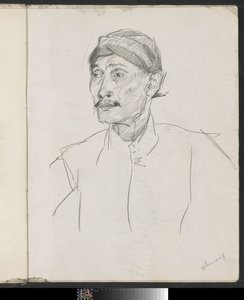  av Isaac Israels
