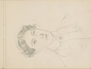  av Isaac Israels
