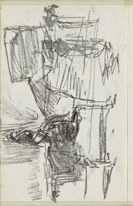 Rytter av Isaac Israels