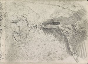 To akrobater av Isaac Israels
