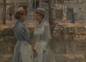  av Isaac Israels