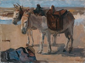  av Isaac Israels