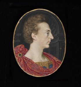 No.3903 Henry Frederick, Prince of Wales (1594-1612), eldste sønn av kong James I av England (VI av Skottland)