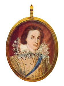 Henry, prins av Wales, c1580-1610, 1903