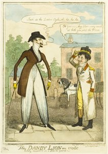  av Isaac Robert Cruikshank