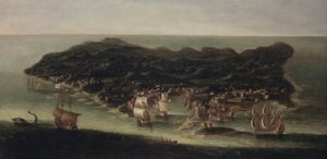 Øya Barbados