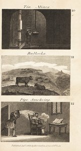 Handler i Regency England av Isaac Taylor