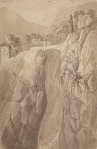 Sorrento av Isaac Weld