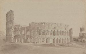Colosseum, Roma