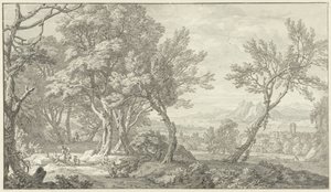 Arcadisch landschap   1355253   no       norwegian Successfully Translated  Original: Morning of Iris, from the series "Five Festivals in the Pleasure Quarters (Hanakuruwa gosechi no asobi)" Translat: Morning of Iris, from the series "Five Festivals in the