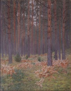 Bregner, 1894