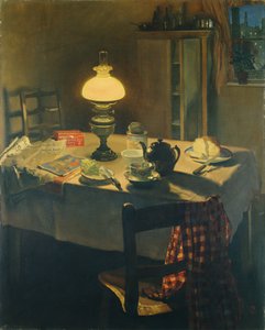 Kveld