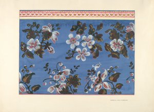 Bandbox Design, ca. 1937.