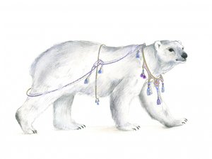 Kongelig polar majestet