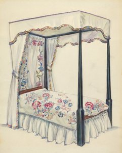Seng av Isadore Goldberg