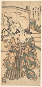  av Ishikawa Toyonobu
