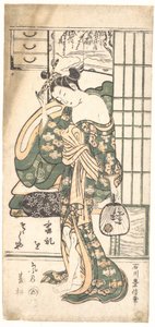  av Ishikawa Toyonobu