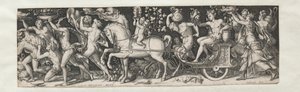 Kamper og triumfer nr. 5: Bacchus