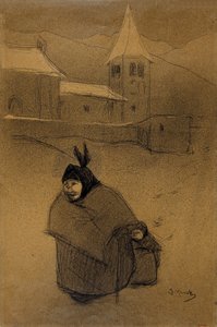  av Isidre Nonell