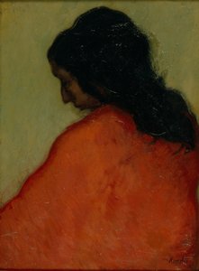  av Isidre Nonell