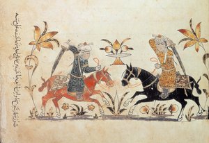 Legg til 1886 f.135, Cavalry Charge fra 