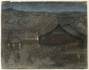 Kinokø av Iso Rae