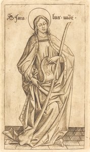 Saint James den mindre