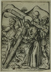  av Israhel van Meckenem the younger